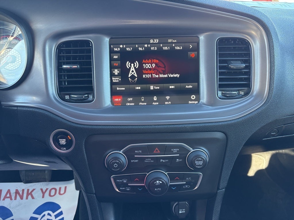 2023 Dodge Charger GT