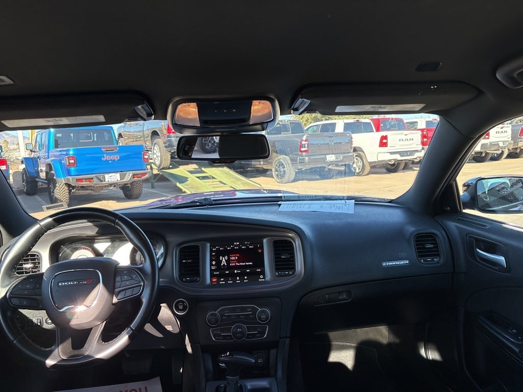 2023 Dodge Charger GT