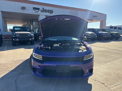 2023 Dodge Charger GT