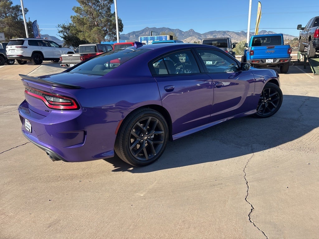 2023 Dodge Charger GT