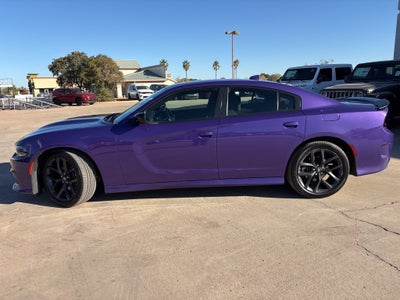 2023 Dodge Charger GT