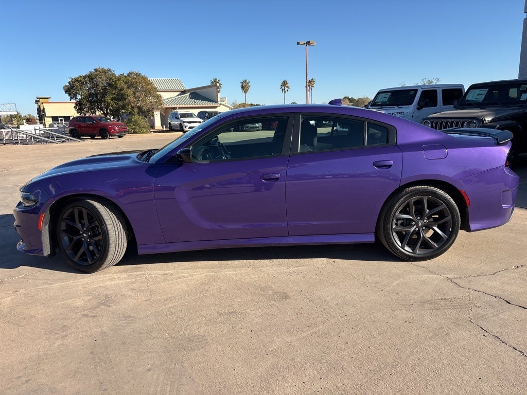 2023 Dodge Charger GT