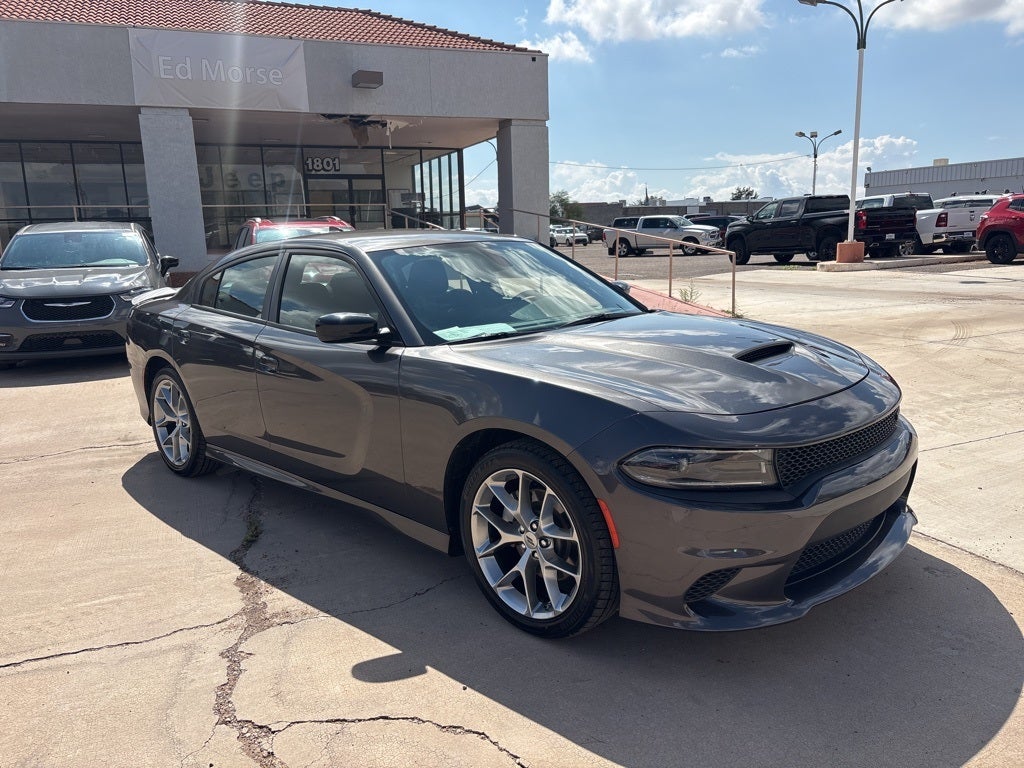 2023 Dodge Charger GT