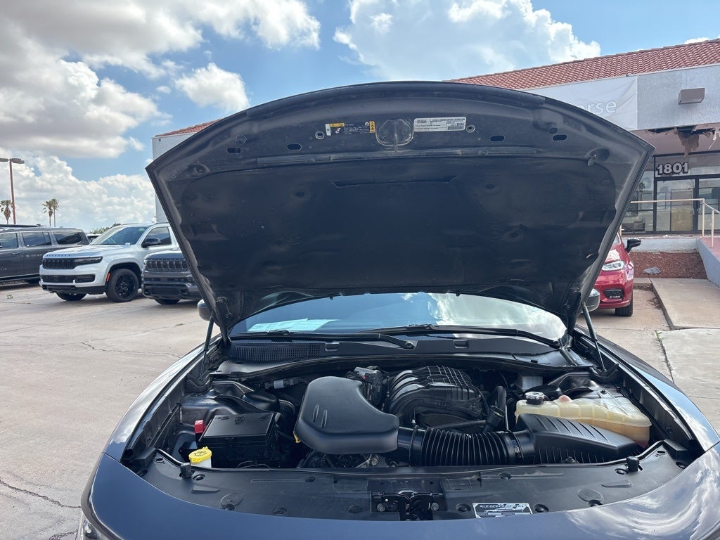 2023 Dodge Charger GT