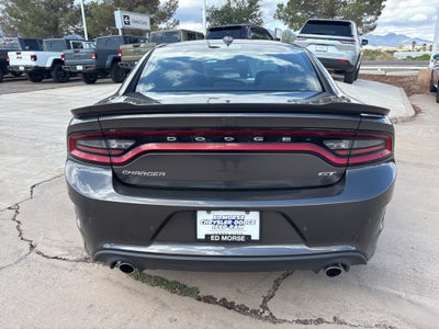 2023 Dodge Charger GT