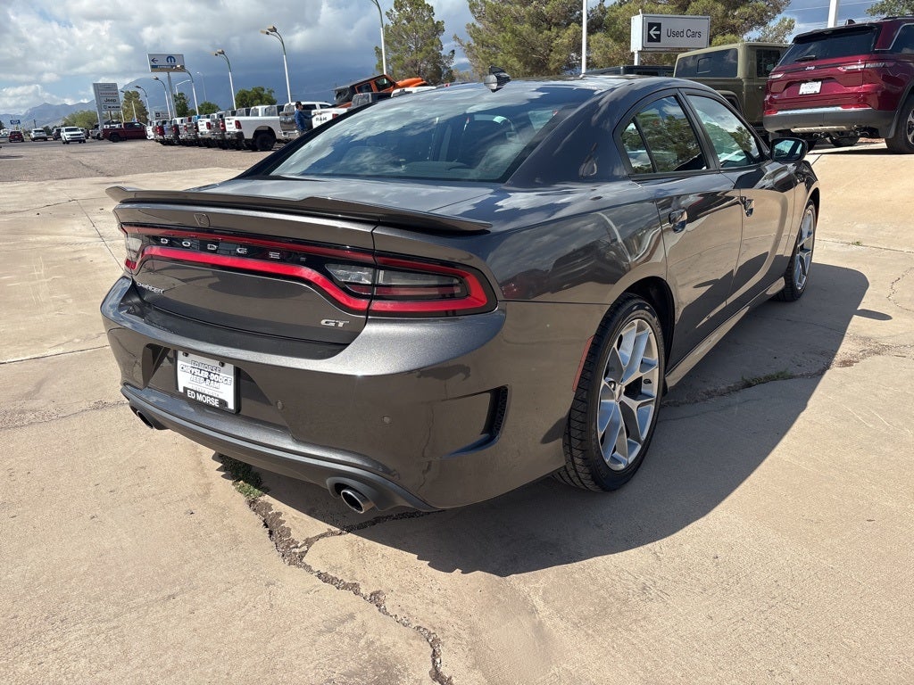 2023 Dodge Charger GT