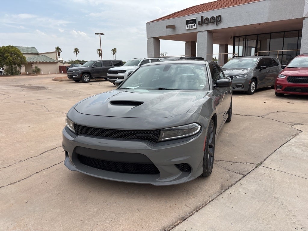 2023 Dodge Charger GT