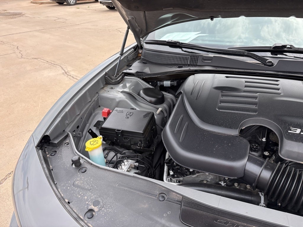 2023 Dodge Charger GT