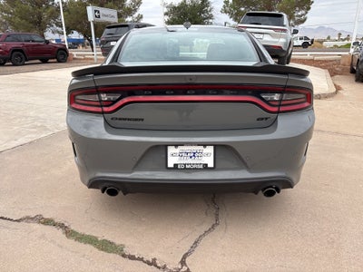 2023 Dodge Charger GT