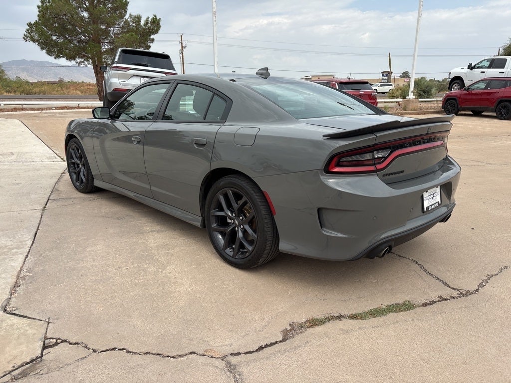 2023 Dodge Charger GT
