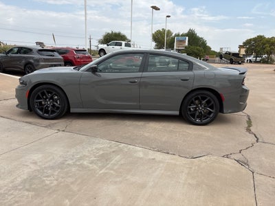 2023 Dodge Charger GT
