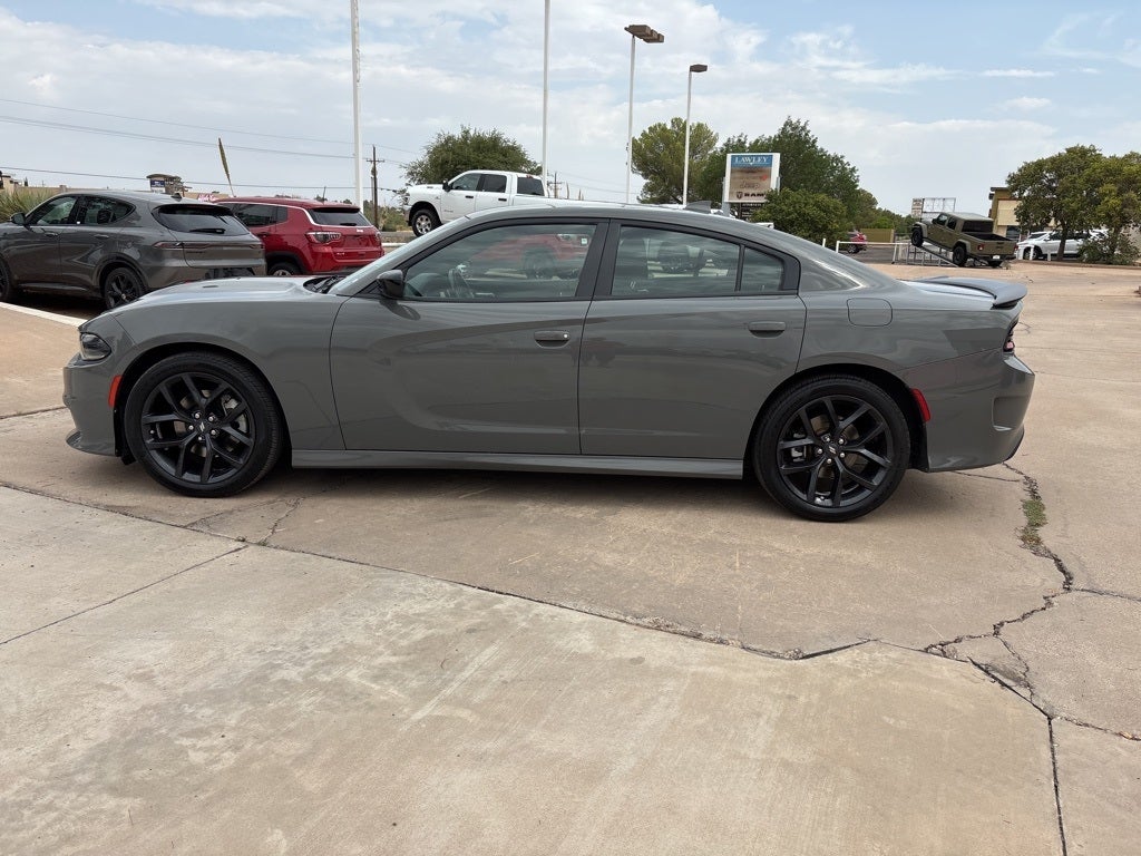 2023 Dodge Charger GT