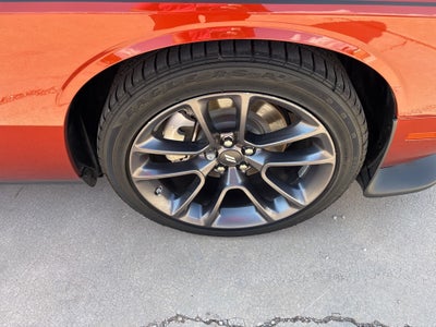 2023 Dodge Challenger R/T