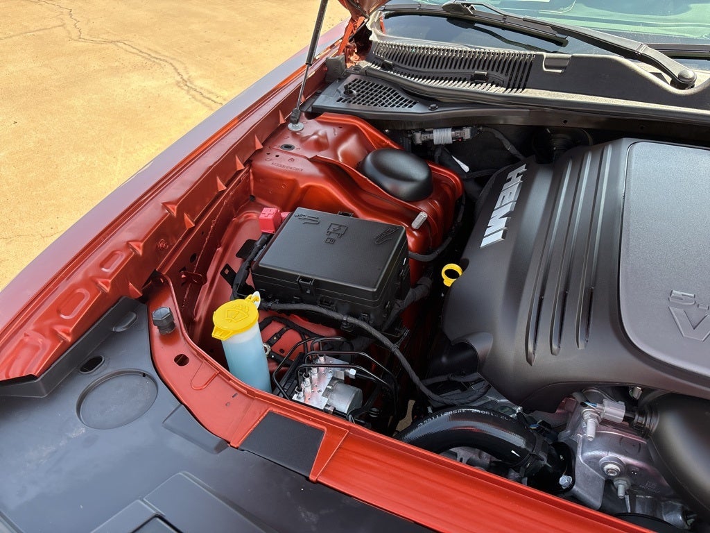 2023 Dodge Challenger R/T