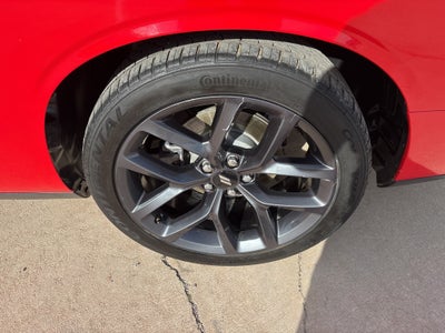 2019 Dodge Challenger GT