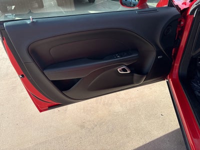 2019 Dodge Challenger GT