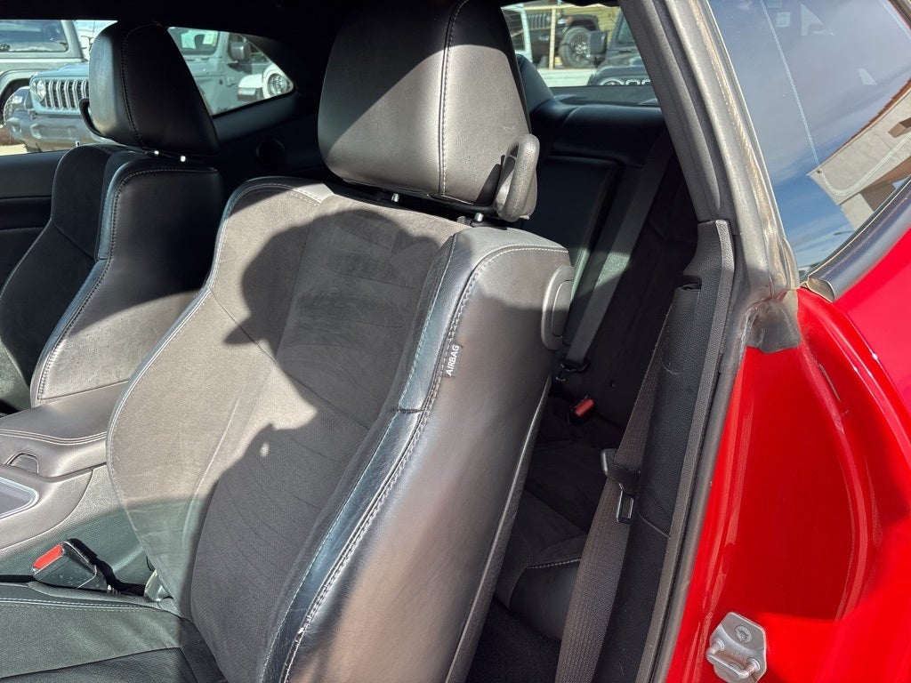 2019 Dodge Challenger GT