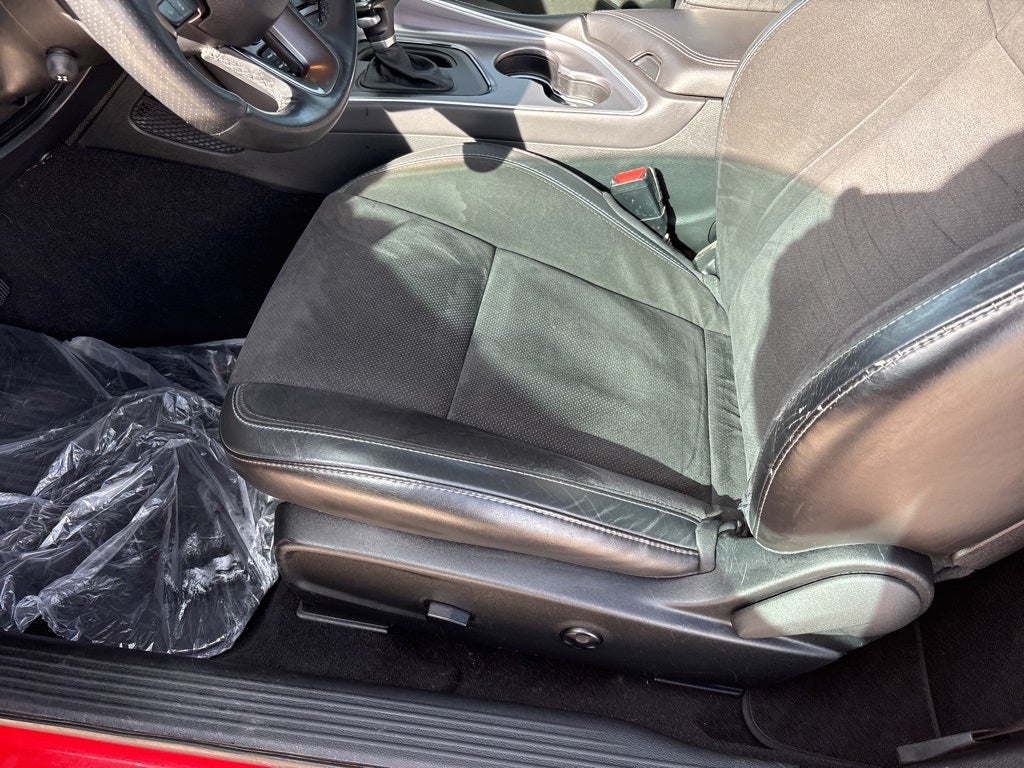 2019 Dodge Challenger GT