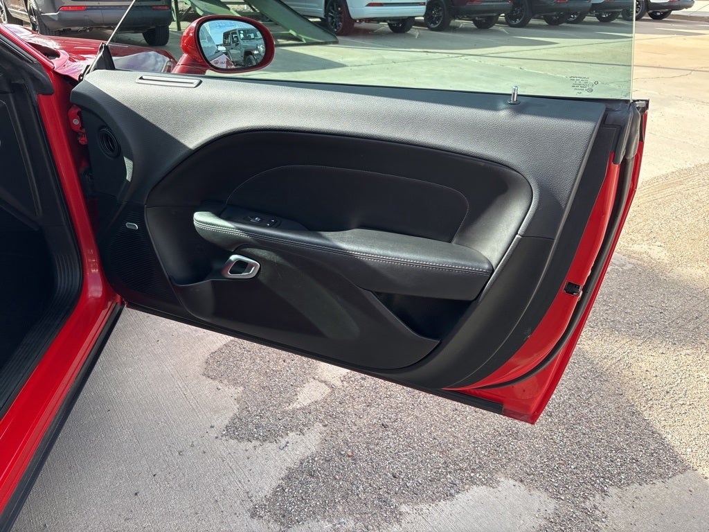 2019 Dodge Challenger GT