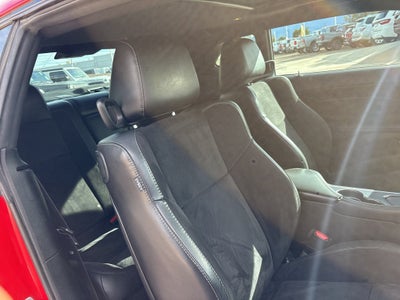 2019 Dodge Challenger GT