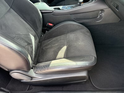 2019 Dodge Challenger GT