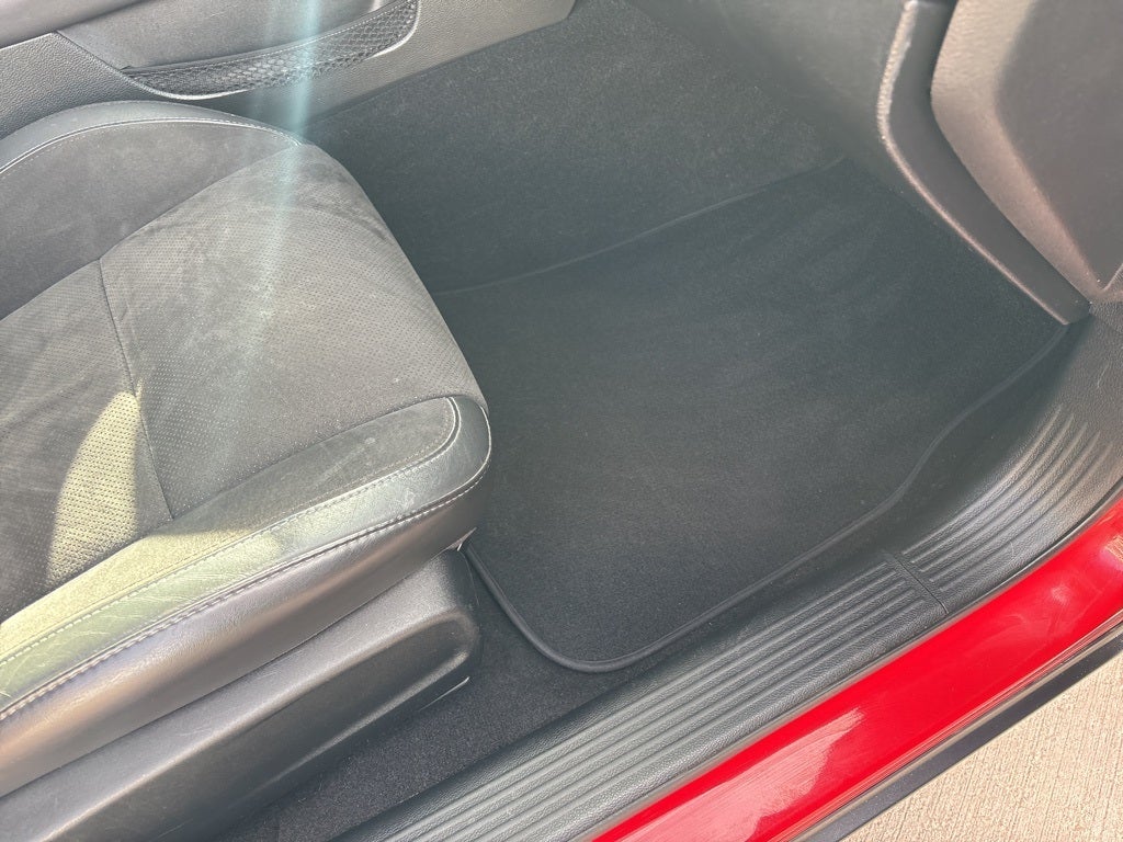 2019 Dodge Challenger GT