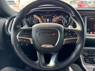 2019 Dodge Challenger GT