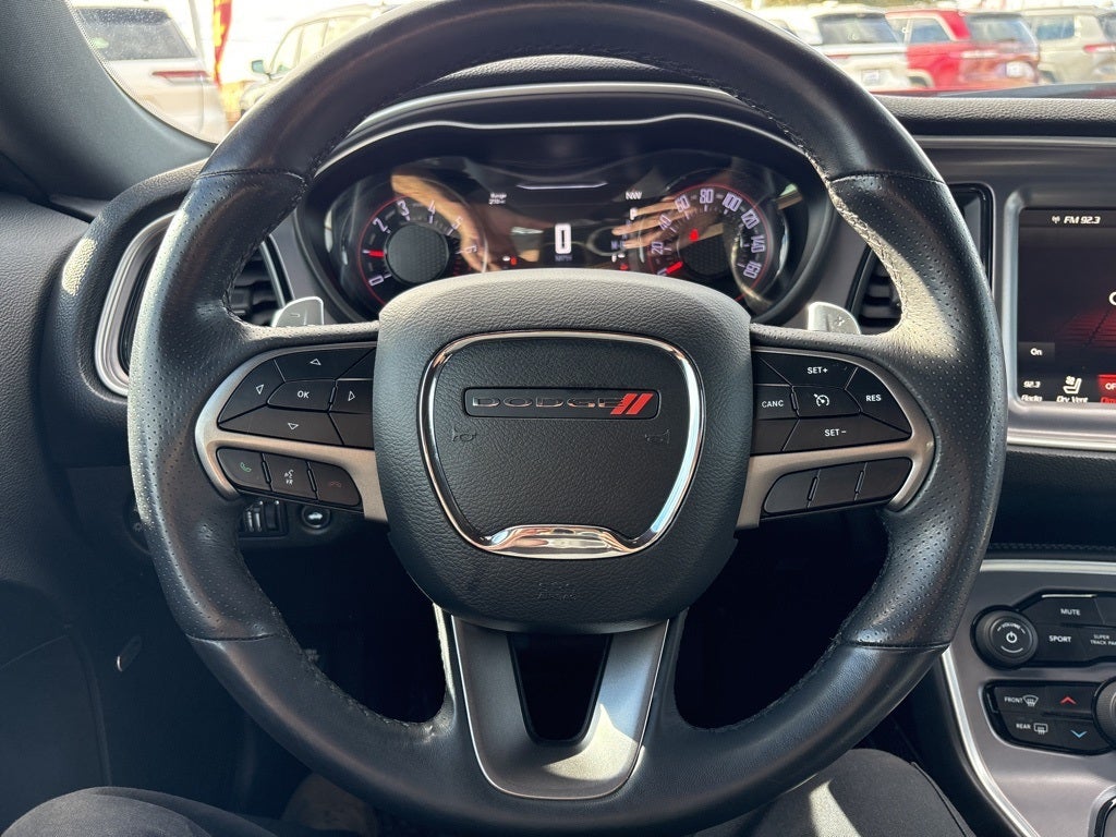 2019 Dodge Challenger GT