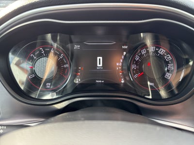 2019 Dodge Challenger GT