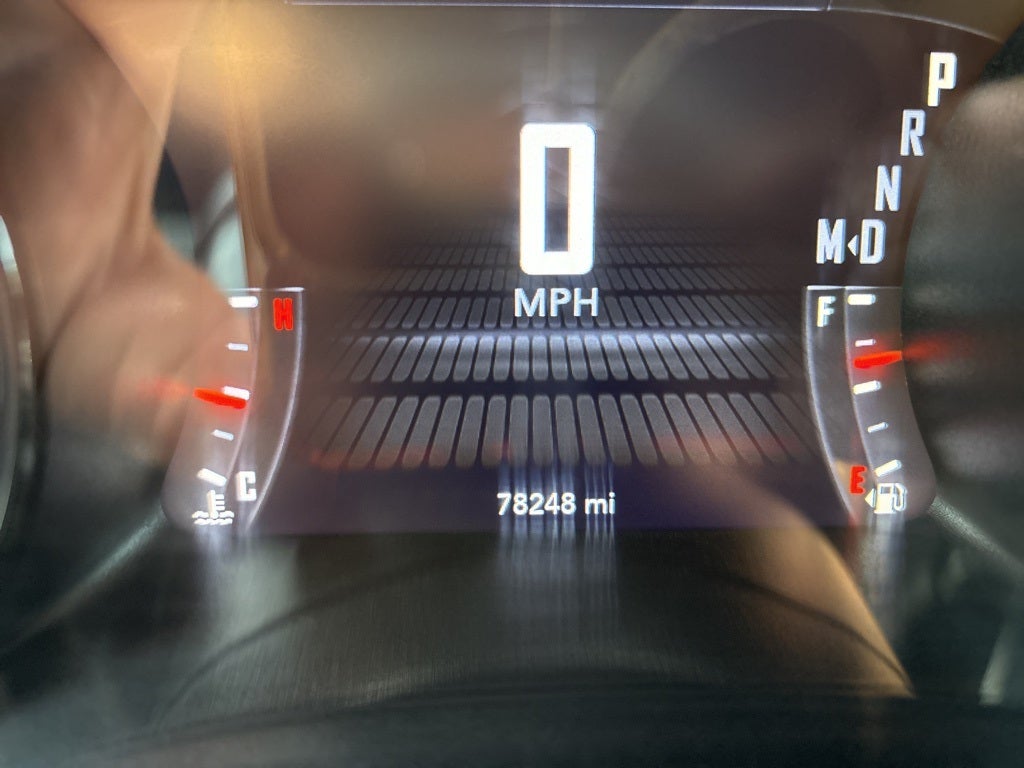 2019 Dodge Challenger GT