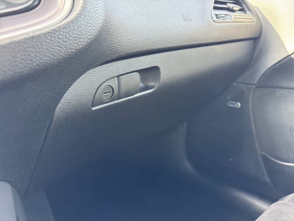 2019 Dodge Challenger GT