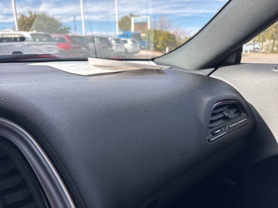 2019 Dodge Challenger GT