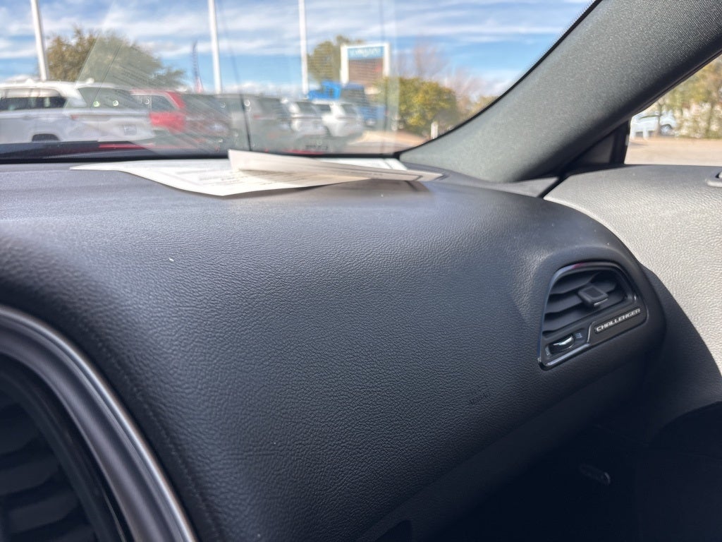 2019 Dodge Challenger GT