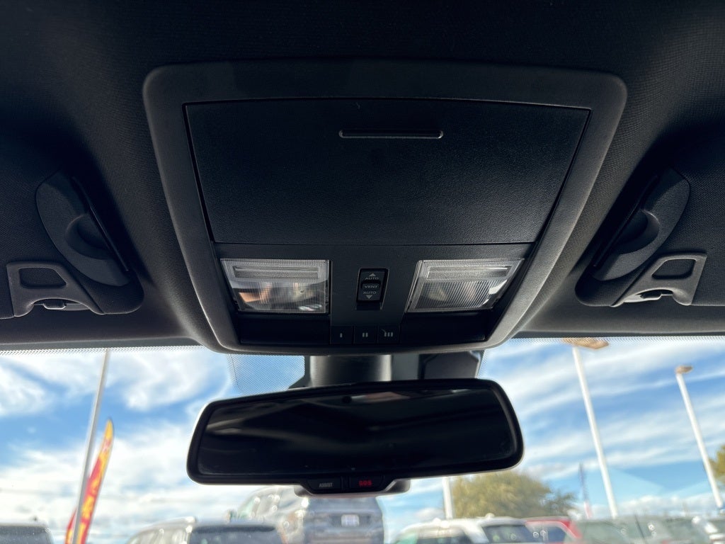 2019 Dodge Challenger GT