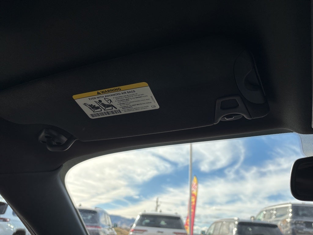 2019 Dodge Challenger GT