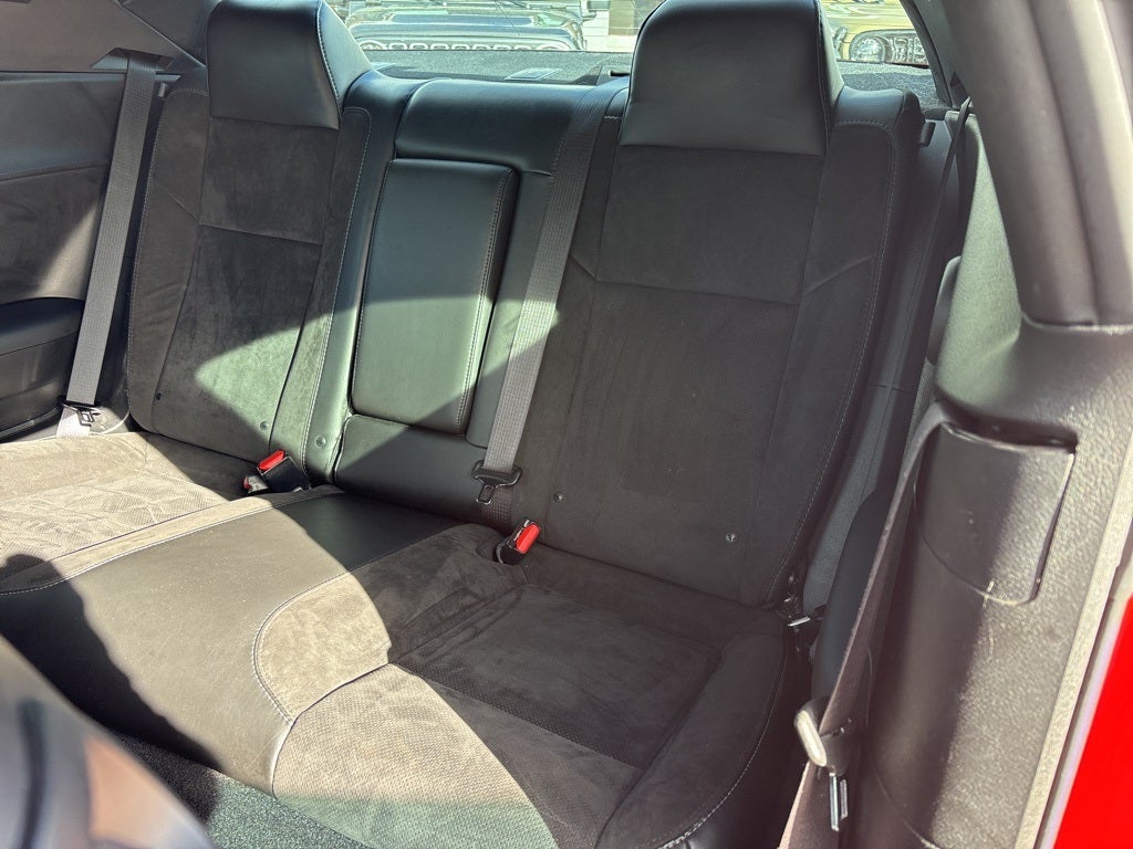 2019 Dodge Challenger GT