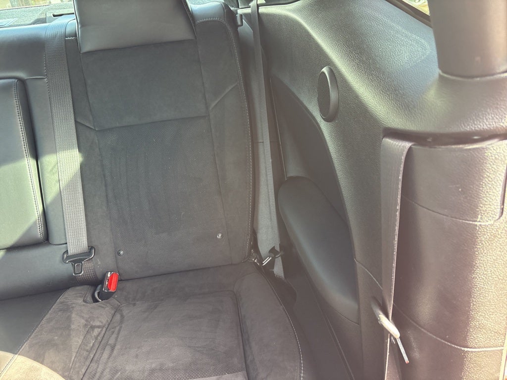 2019 Dodge Challenger GT