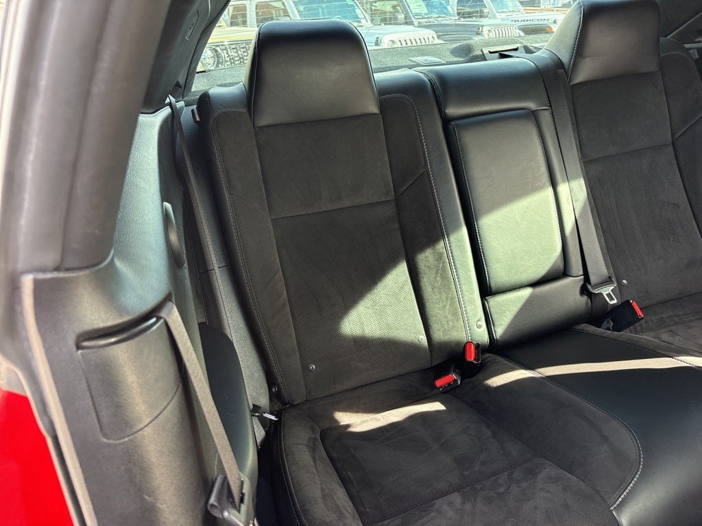 2019 Dodge Challenger GT