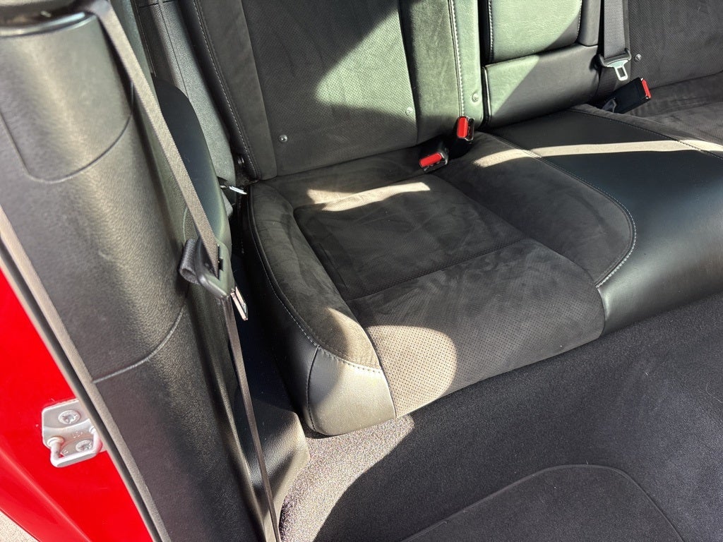 2019 Dodge Challenger GT