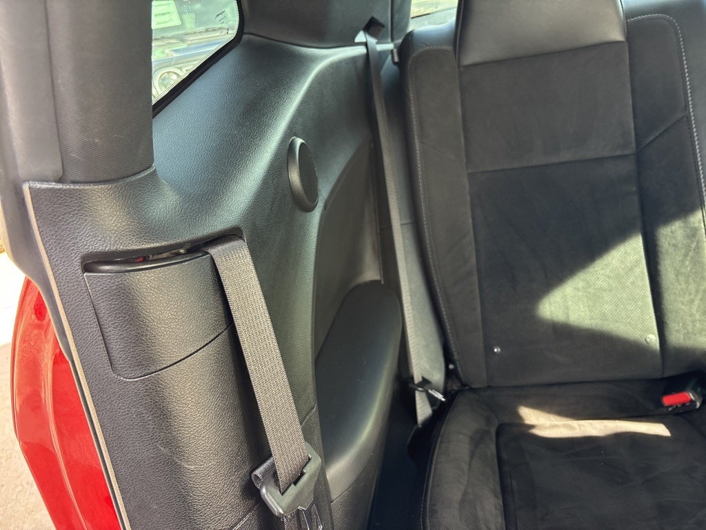 2019 Dodge Challenger GT