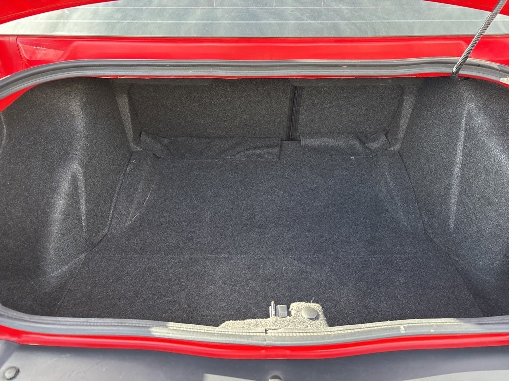 2019 Dodge Challenger GT