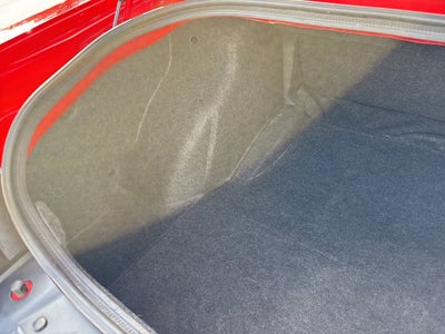 2019 Dodge Challenger GT