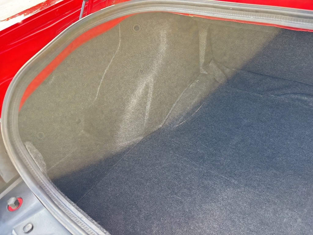 2019 Dodge Challenger GT