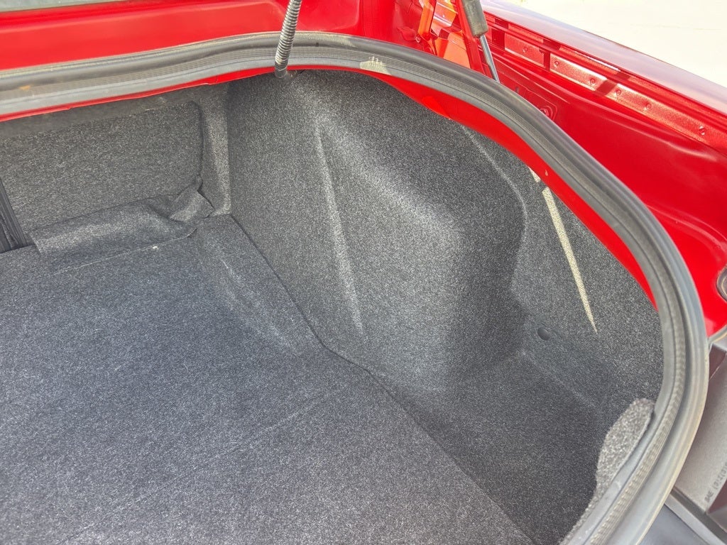 2019 Dodge Challenger GT