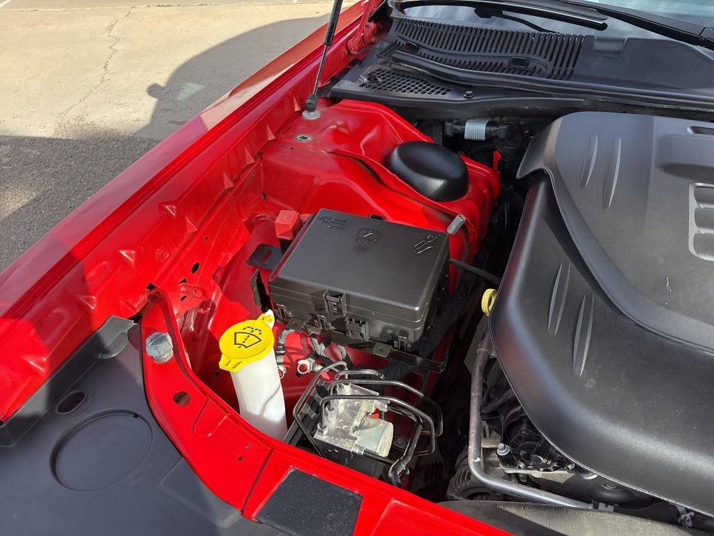 2019 Dodge Challenger GT