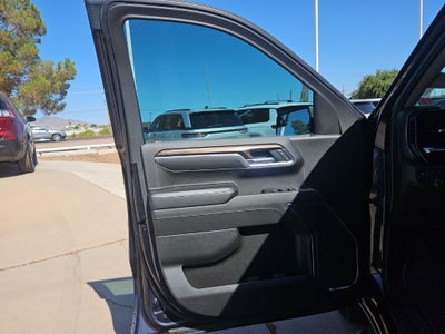 2024 Chevrolet Silverado 1500 LT LT1