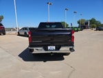 2024 Chevrolet Silverado 1500 LT LT1