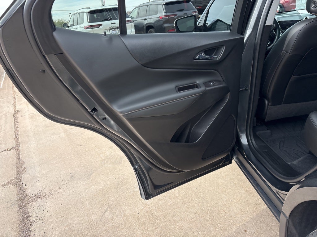 2021 Chevrolet Equinox Premier