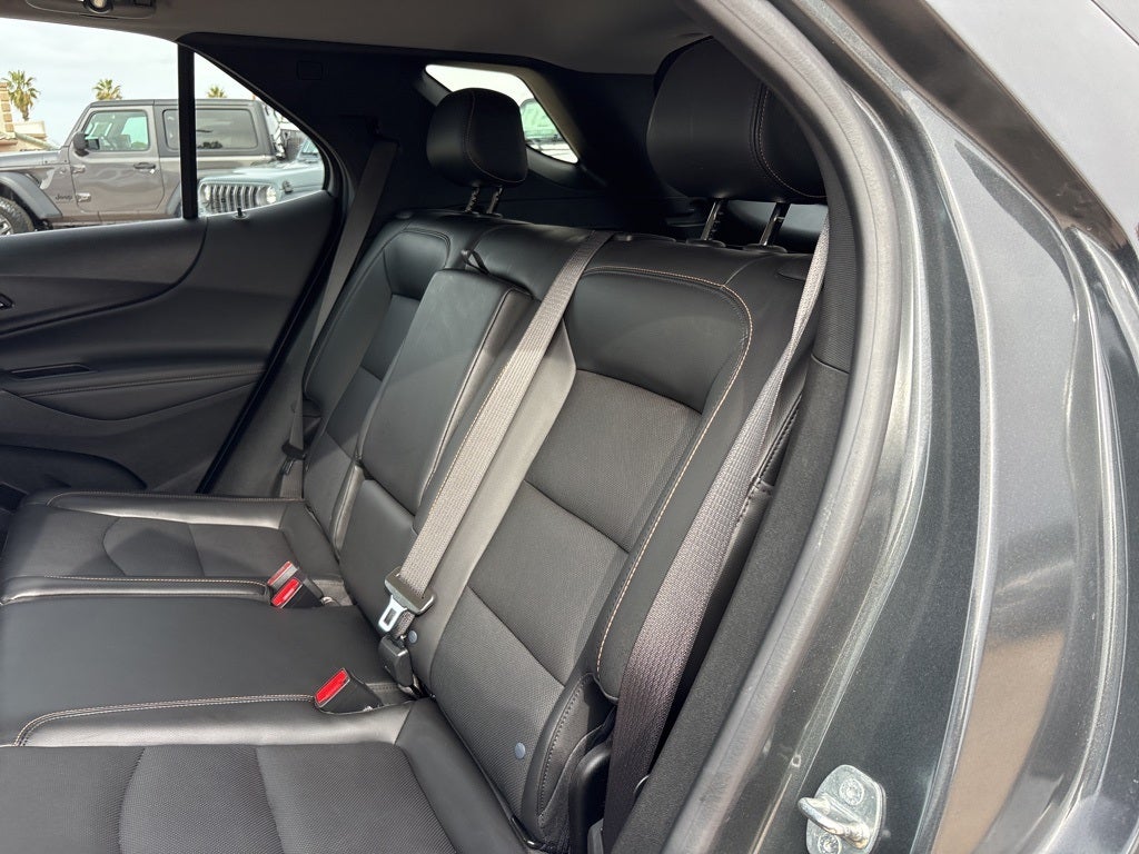 2021 Chevrolet Equinox Premier