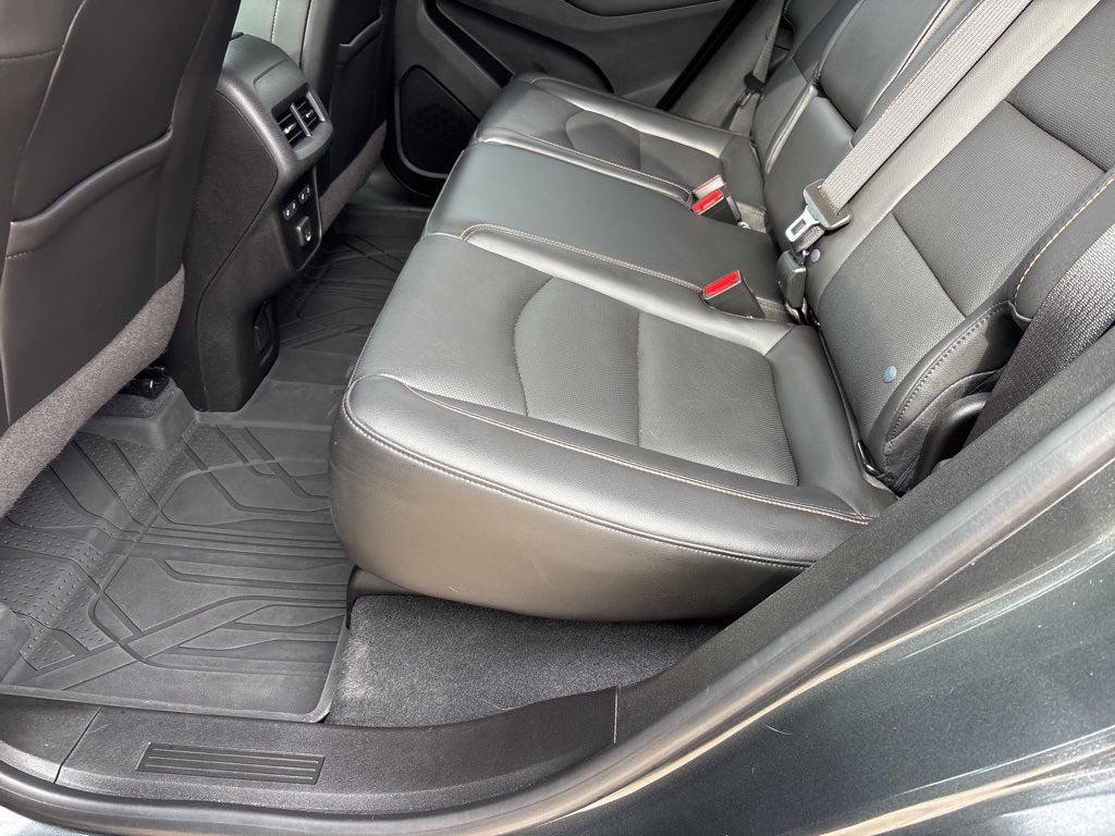 2021 Chevrolet Equinox Premier